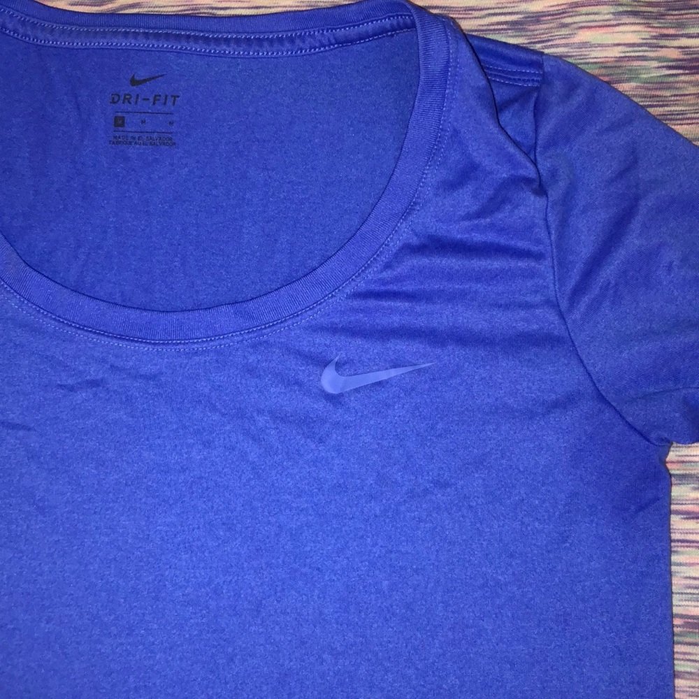 Nike T shirt